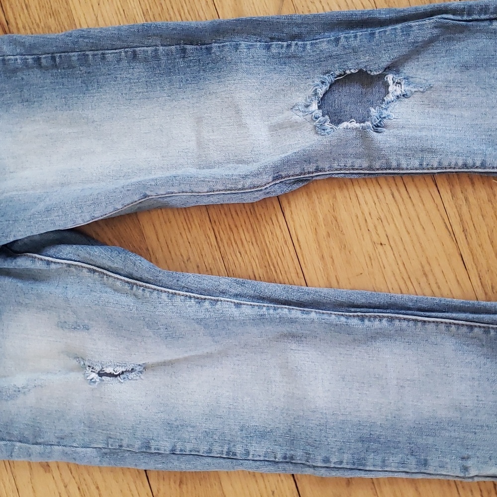 Diesel Jeans - Picture 2 of 7